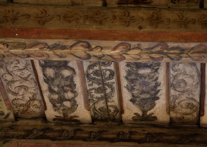 Boutique By Little King Aparthotel Praga