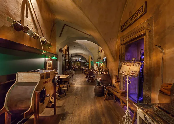 Aparthotel Boutique By Little King 3*