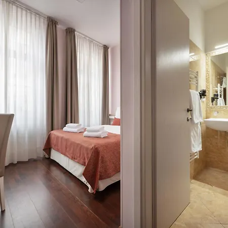 Boutique Residence By Little King Aparthotel