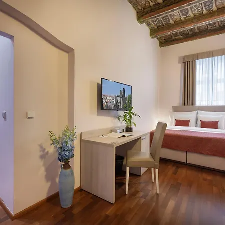 Boutique Residence By Little King 3*