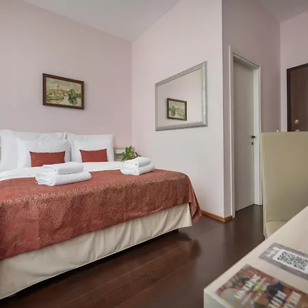 Boutique Residence By Little King 3*