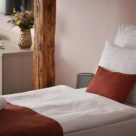 Boutique Residence By Little King Aparthotel 3*