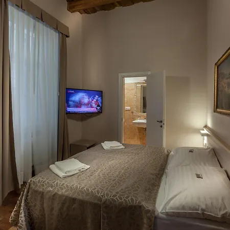 Aparthotel Boutique Residence By Little King 3*