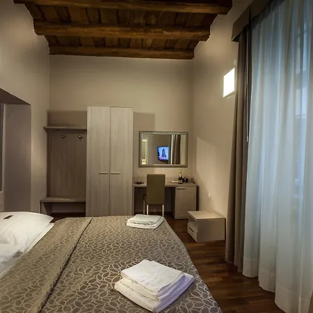 Boutique Residence By Little King 3*