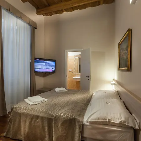 Boutique Residence By Little King 3* Prag