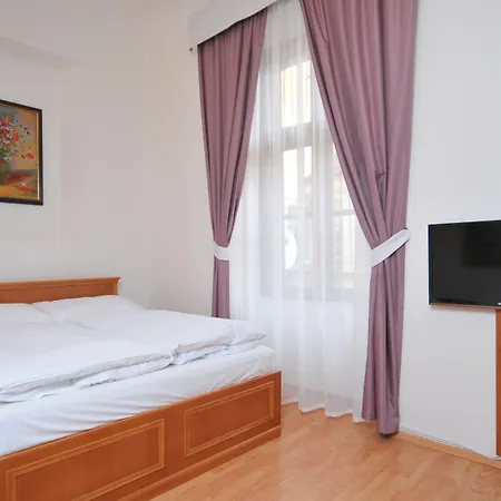 Boutique Residence By Little King Aparthotel 3*