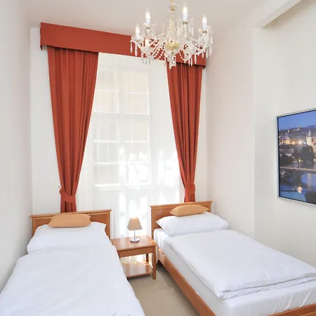 Aparthotel Boutique Residence By Little King 3*