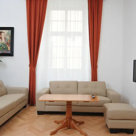 Boutique Residence By Little King Aparthotel 3*
