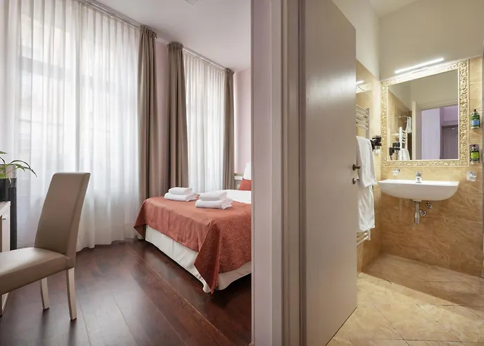 Boutique By Little King Hotel apartamentowy