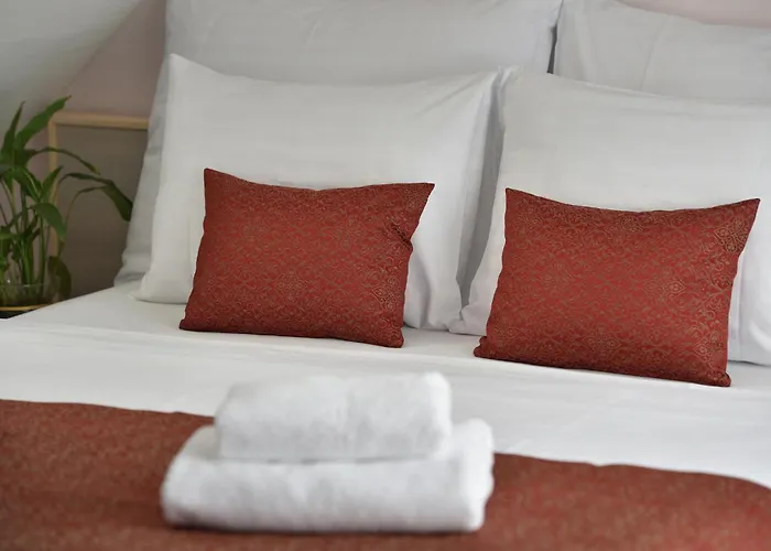 Boutique By Little King Hotel apartamentowy
