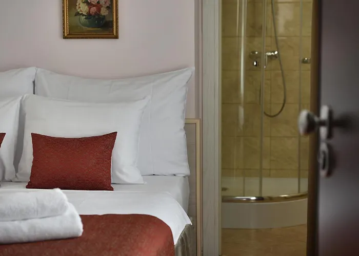 Hotel apartamentowy Boutique By Little King