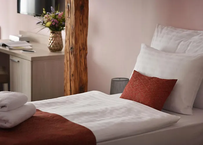 Boutique By Little King Hotel apartamentowy 3*