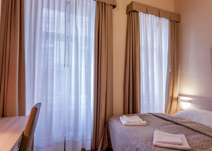 Hotel apartamentowy Boutique By Little King 3*