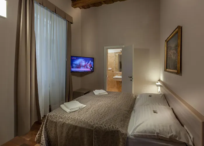 Hotel apartamentowy Boutique By Little King 3*