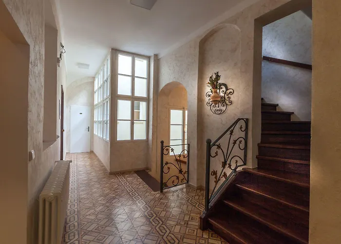 Boutique By Little King Hotel apartamentowy