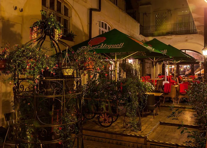 Boutique By Little King Hotel apartamentowy
