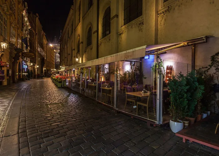 Boutique By Little King Hotel apartamentowy 3*