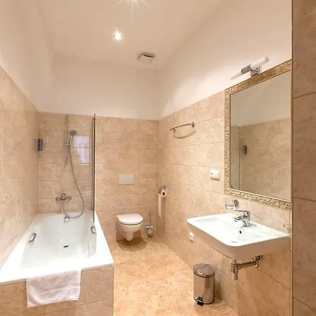 Boutique Aparthotel
