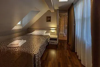 Aparthotel Boutique Praha