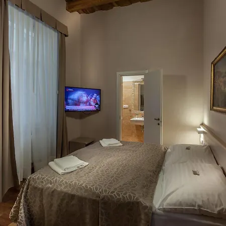 Boutique Aparthotel Praha