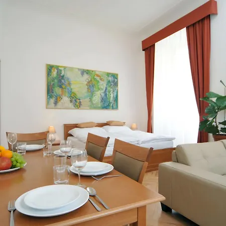 Aparthotel Boutique 3*