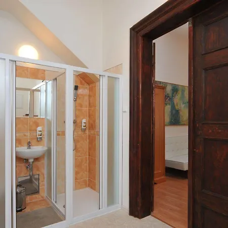 Boutique Aparthotel 3*