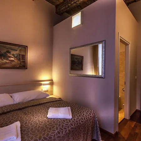 Boutique 3* Praha