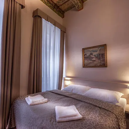 Boutique Aparthotel Praha